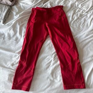 Lululemon leggings